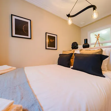 Appartement Modern 41 Bedroom Haven
