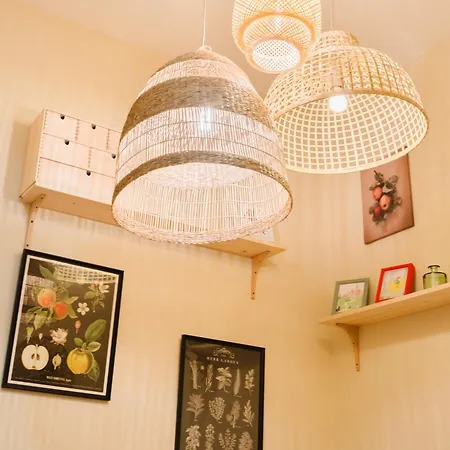 Appartamento & Spacious 41 Bed