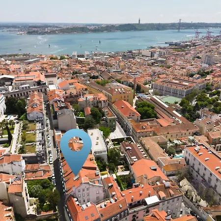 Modern 41 Bedroom Haven Apartmán *