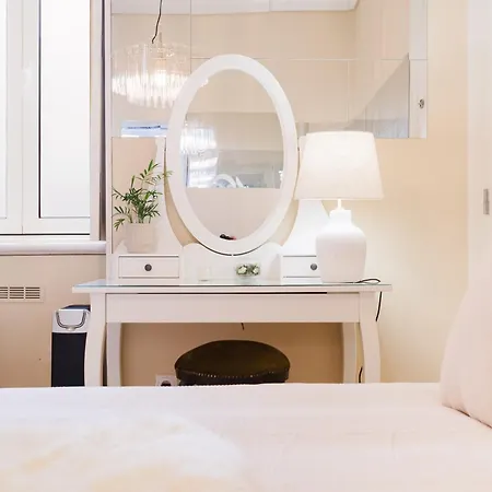 & Spacious 4 1 Bed Lisbon