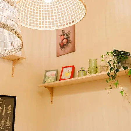 & Spacious 4 1 Bed * Lisbon