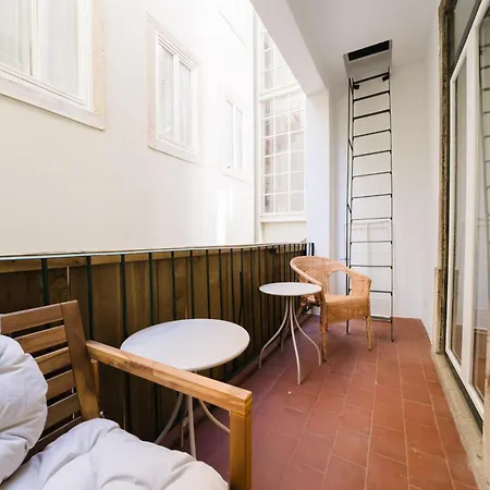 Appartamento & Spacious 41 Bed