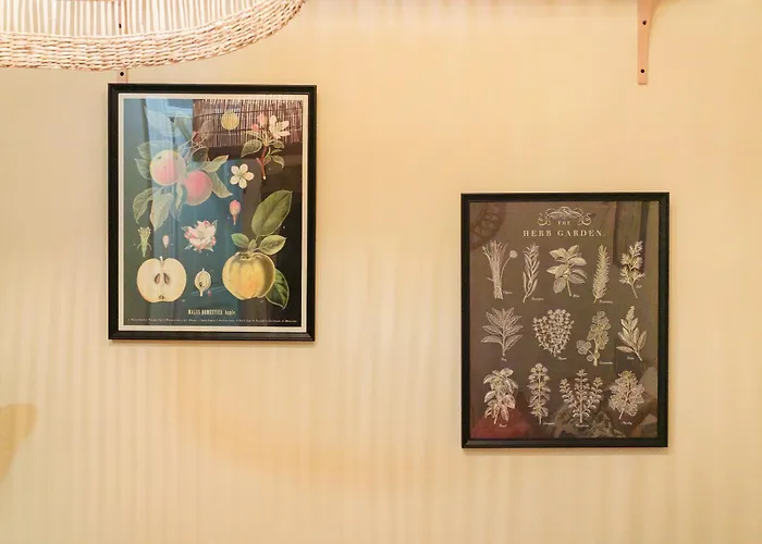 Modern 41 Bedroom Haven *