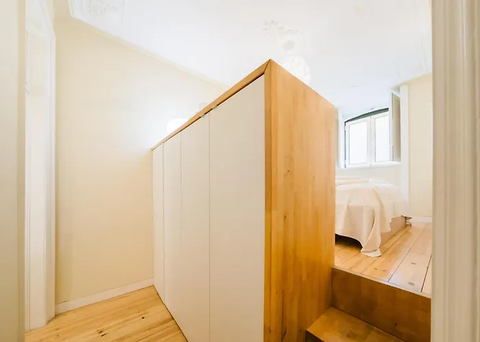 Modern 41 Bedroom Haven Apartmán