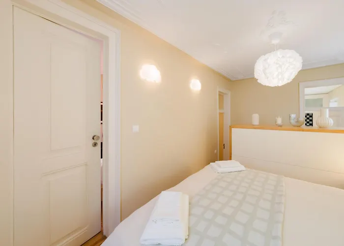 Modern 41 Bedroom Haven Apartmán