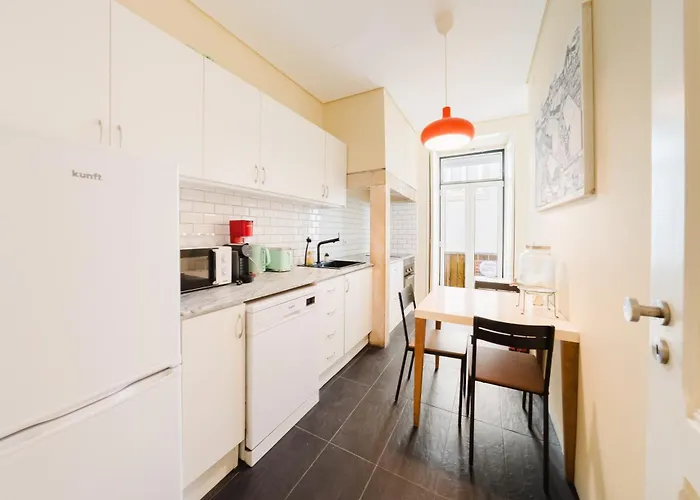 Apartmán Modern 41 Bedroom Haven