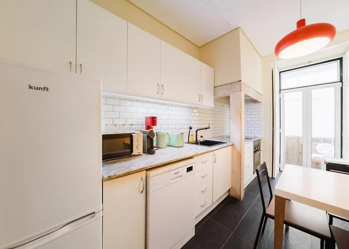 Apartmán Modern 41 Bedroom Haven *