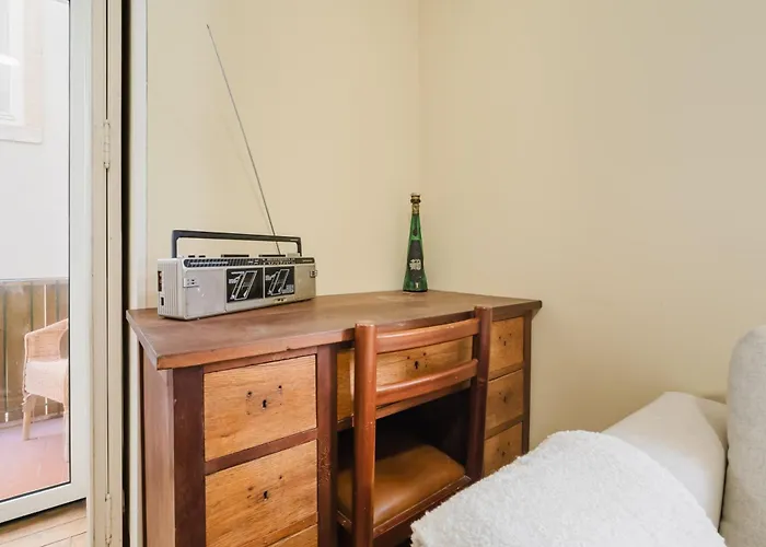 Modern 41 Bedroom Haven Lisboa