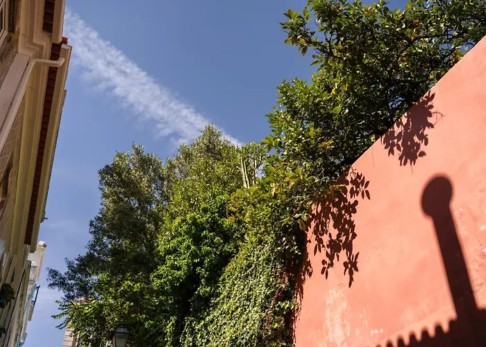 Modern 41 Bedroom Haven Apartmán *