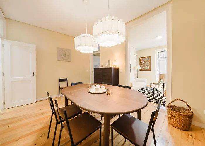 Modern 41 Bedroom Haven Lisboa