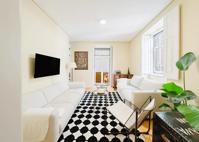 Apartmán Modern 41 Bedroom Haven *