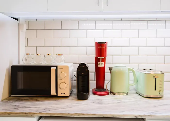 Modern 41 Bedroom Haven Lisboa