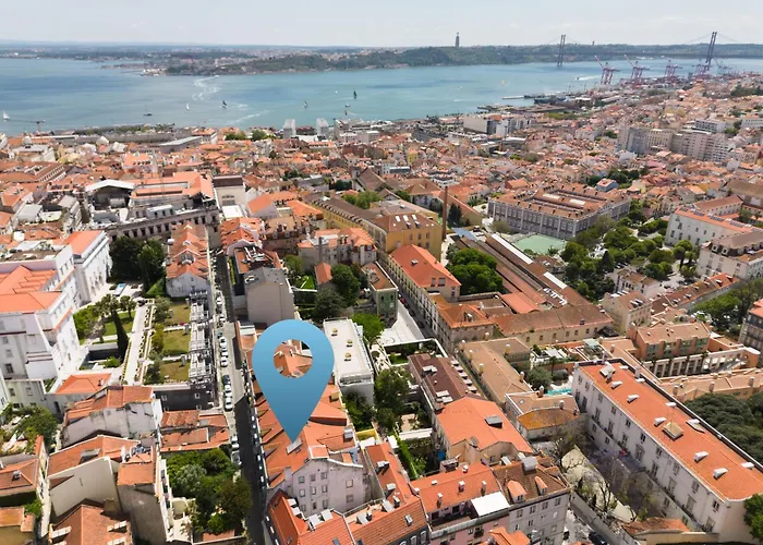 Modern 41 Bedroom Haven Apartmán *