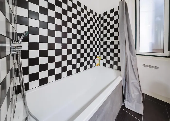 Modern 41 Bedroom Haven Lisboa