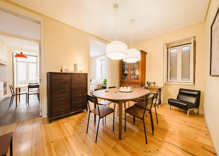 Apartmán Modern 41 Bedroom Haven *