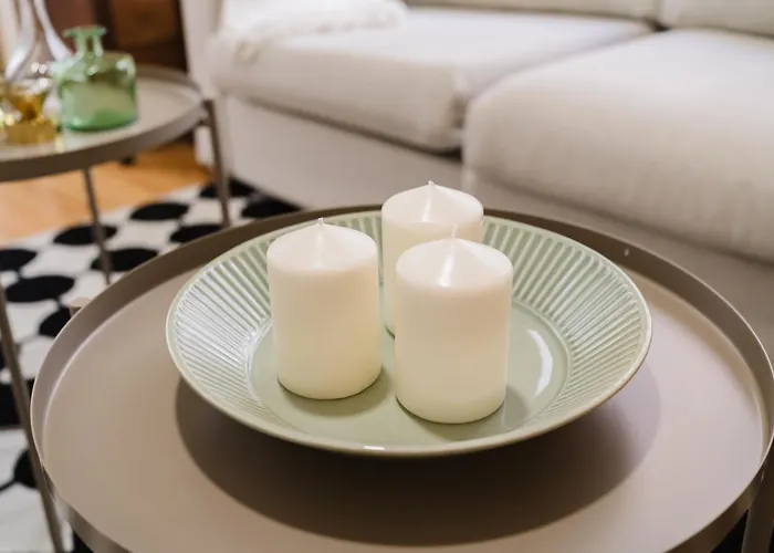 Apartmán Modern 41 Bedroom Haven Lisboa