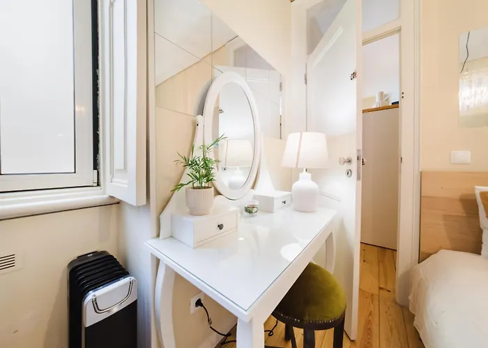 Apartmán Modern 41 Bedroom Haven