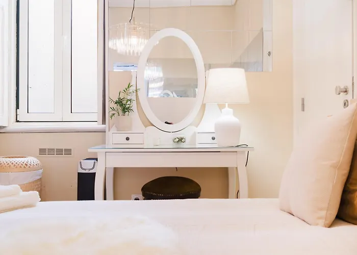 Modern 41 Bedroom Haven Lisboa