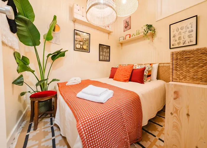 Modern 41 Bedroom Haven