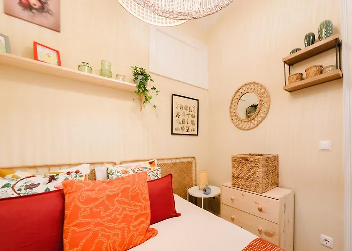 Apartmán Modern 41 Bedroom Haven