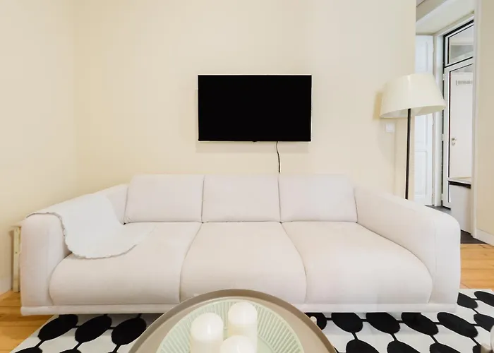 Apartment Modern 41 Bedroom Haven *