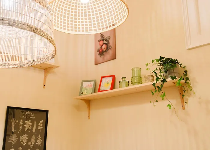 Modern 41 Bedroom Haven * Lisboa