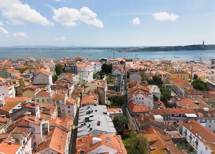 Modern 41 Bedroom Haven Apartmán