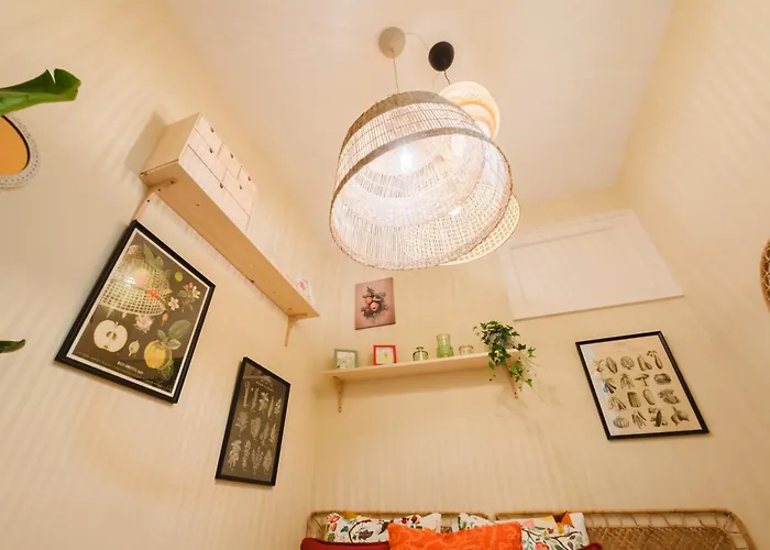 Modern 41 Bedroom Haven *