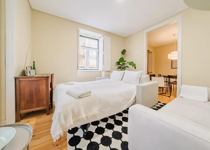 Modern 41 Bedroom Haven Lisboa