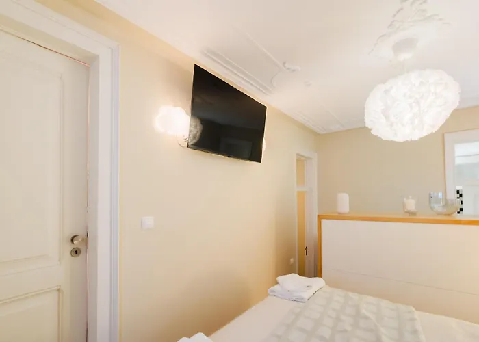 Modern 41 Bedroom Haven *