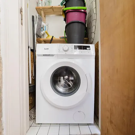 Lejlighed & Spacious 41 Bed Lisboa