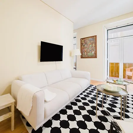 & Spacious 41 Bed Lejlighed *