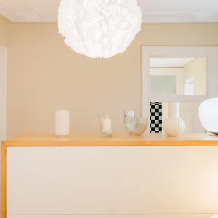 Modern 41 Bedroom Haven Lägenhet