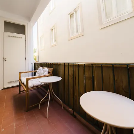 Lejlighed & Spacious 41 Bed